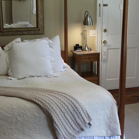 Federal House Inn 리 외부 사진