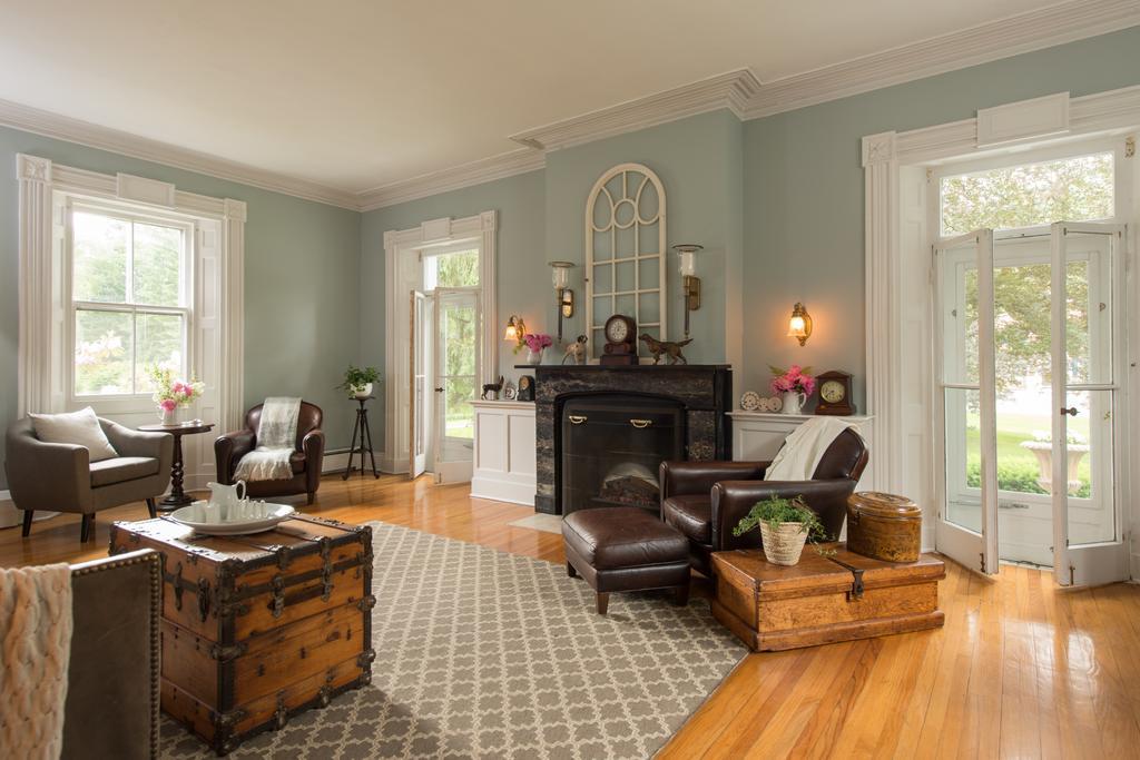 Federal House Inn 리 외부 사진