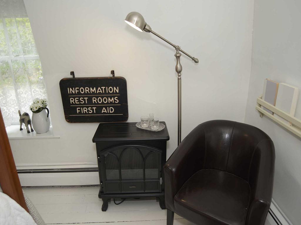 Federal House Inn 리 외부 사진