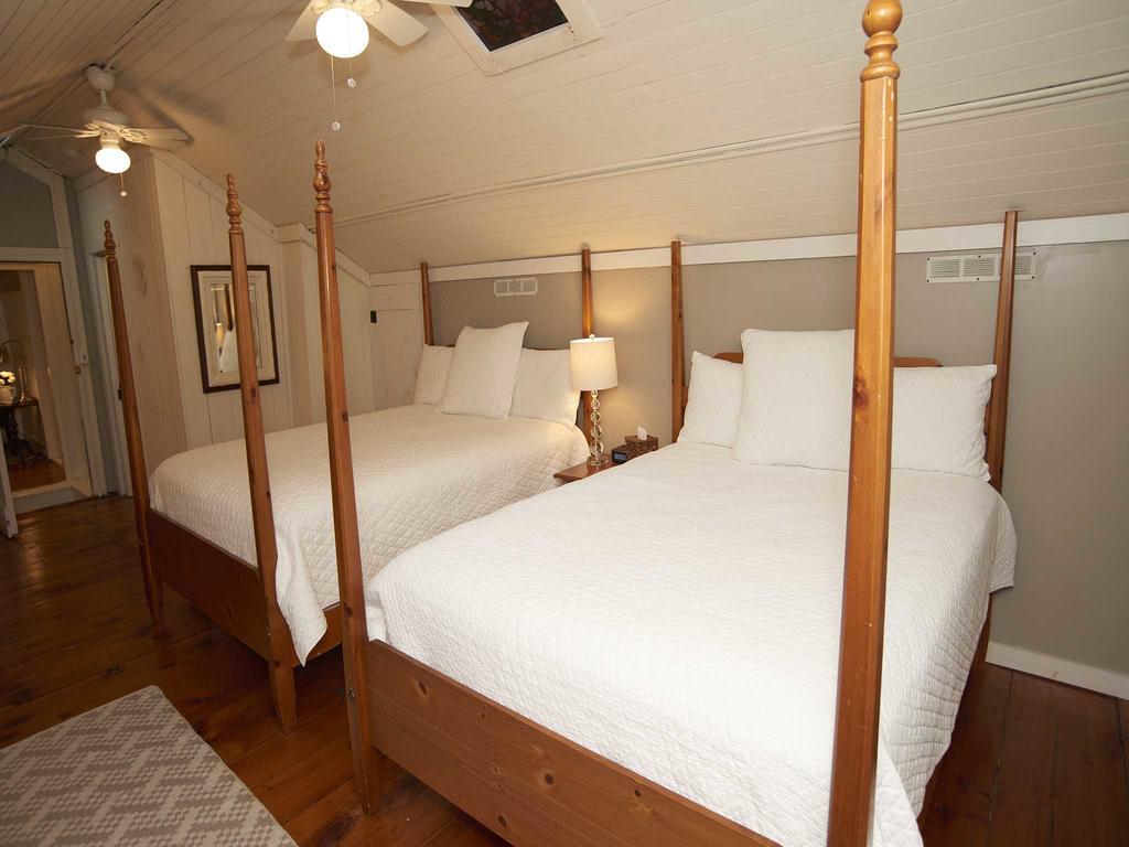 Federal House Inn 리 외부 사진