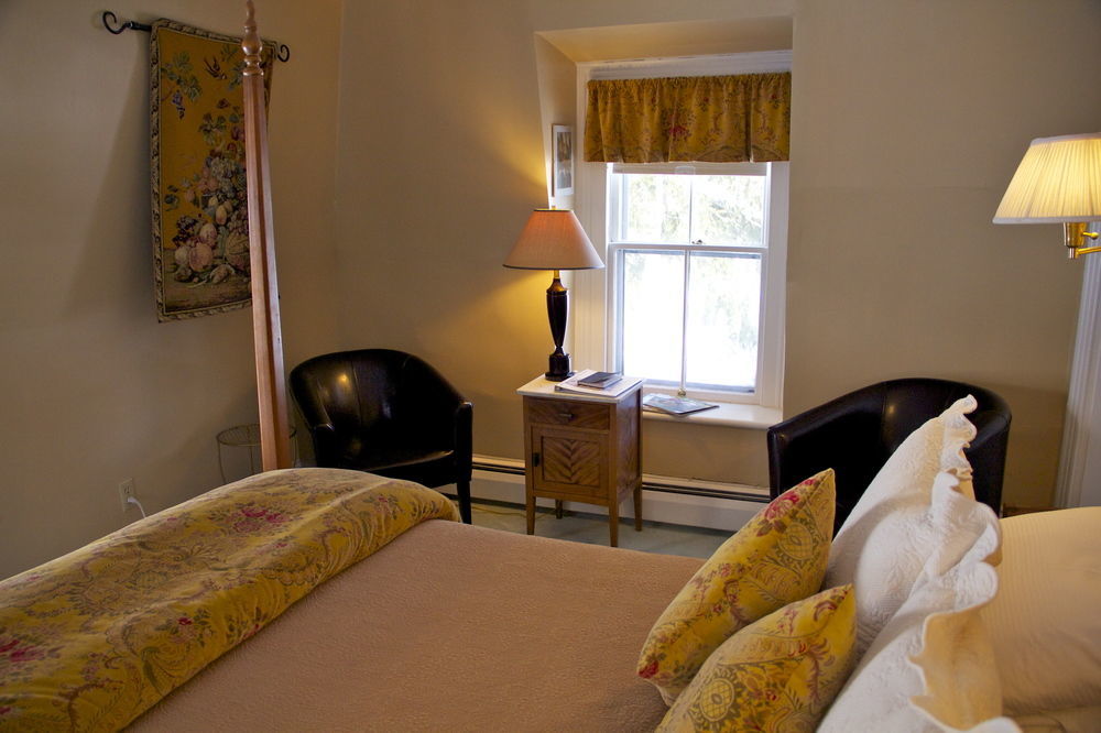 Federal House Inn 리 외부 사진