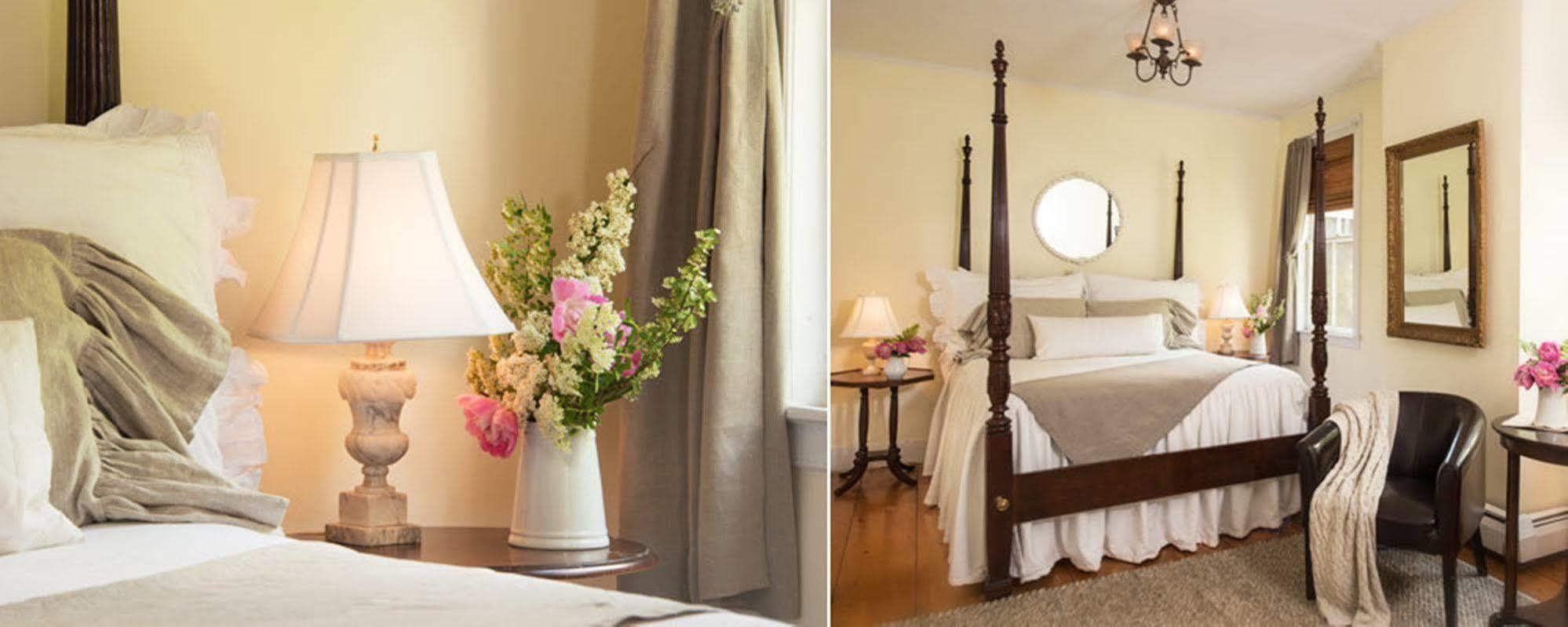 Federal House Inn 리 외부 사진