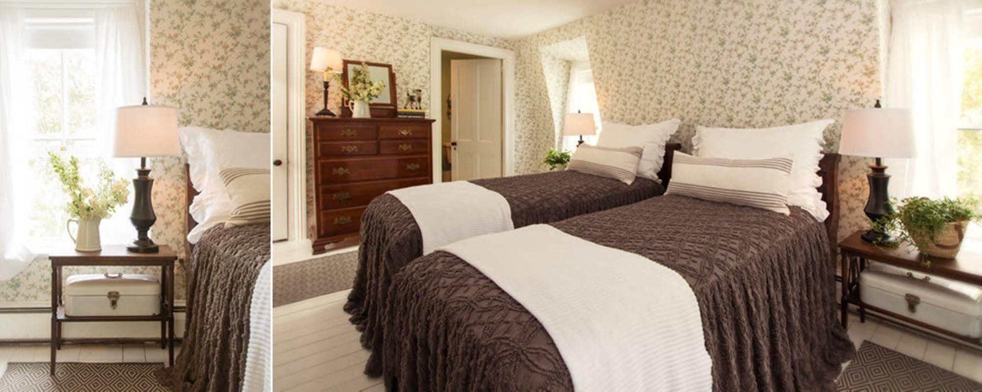 Federal House Inn 리 외부 사진
