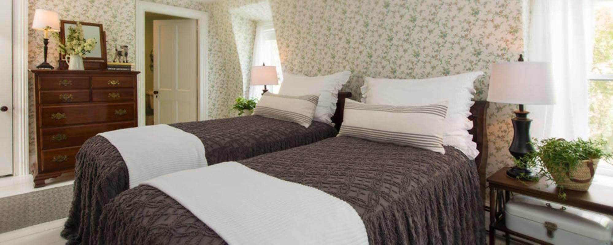 Federal House Inn 리 외부 사진