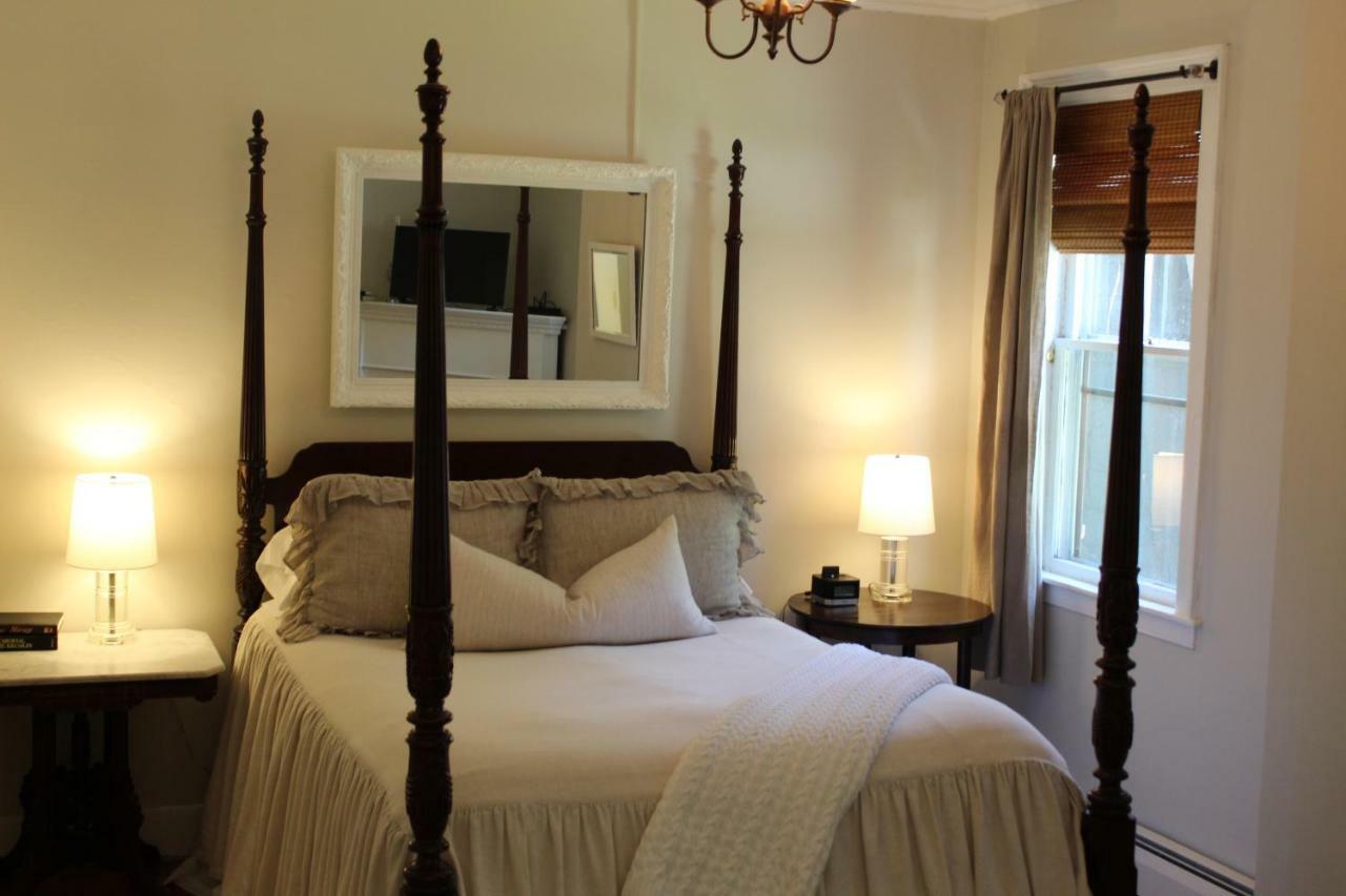 Federal House Inn 리 외부 사진