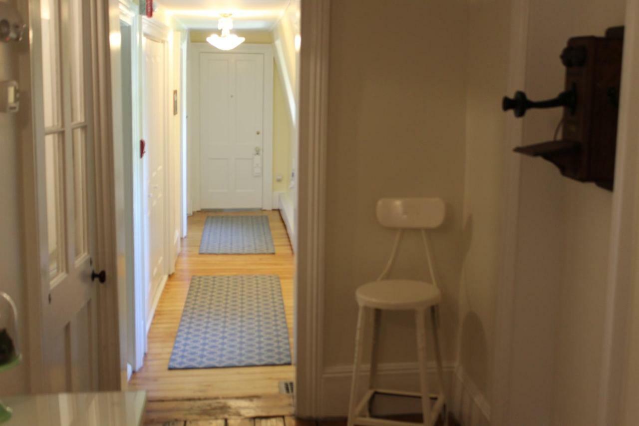 Federal House Inn 리 외부 사진