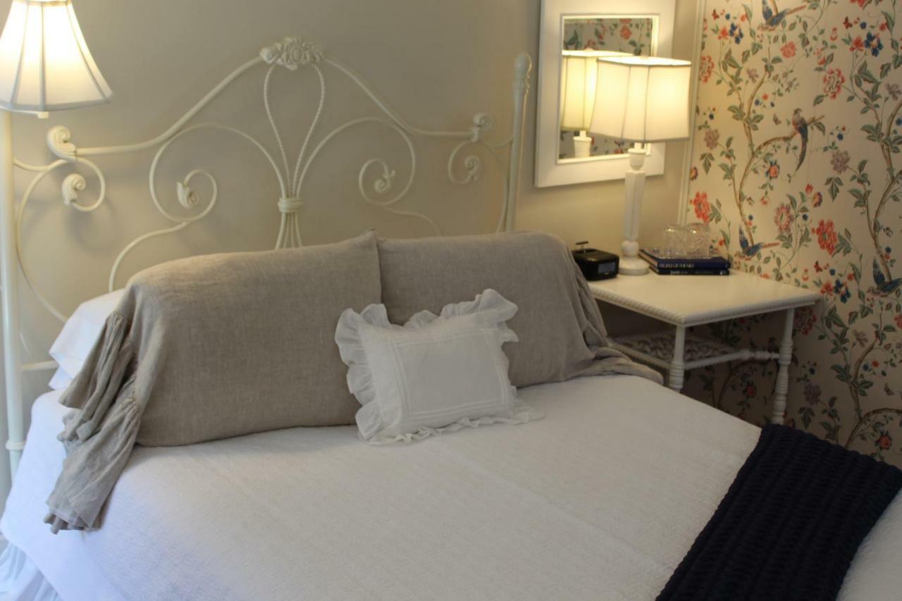 Federal House Inn 리 외부 사진